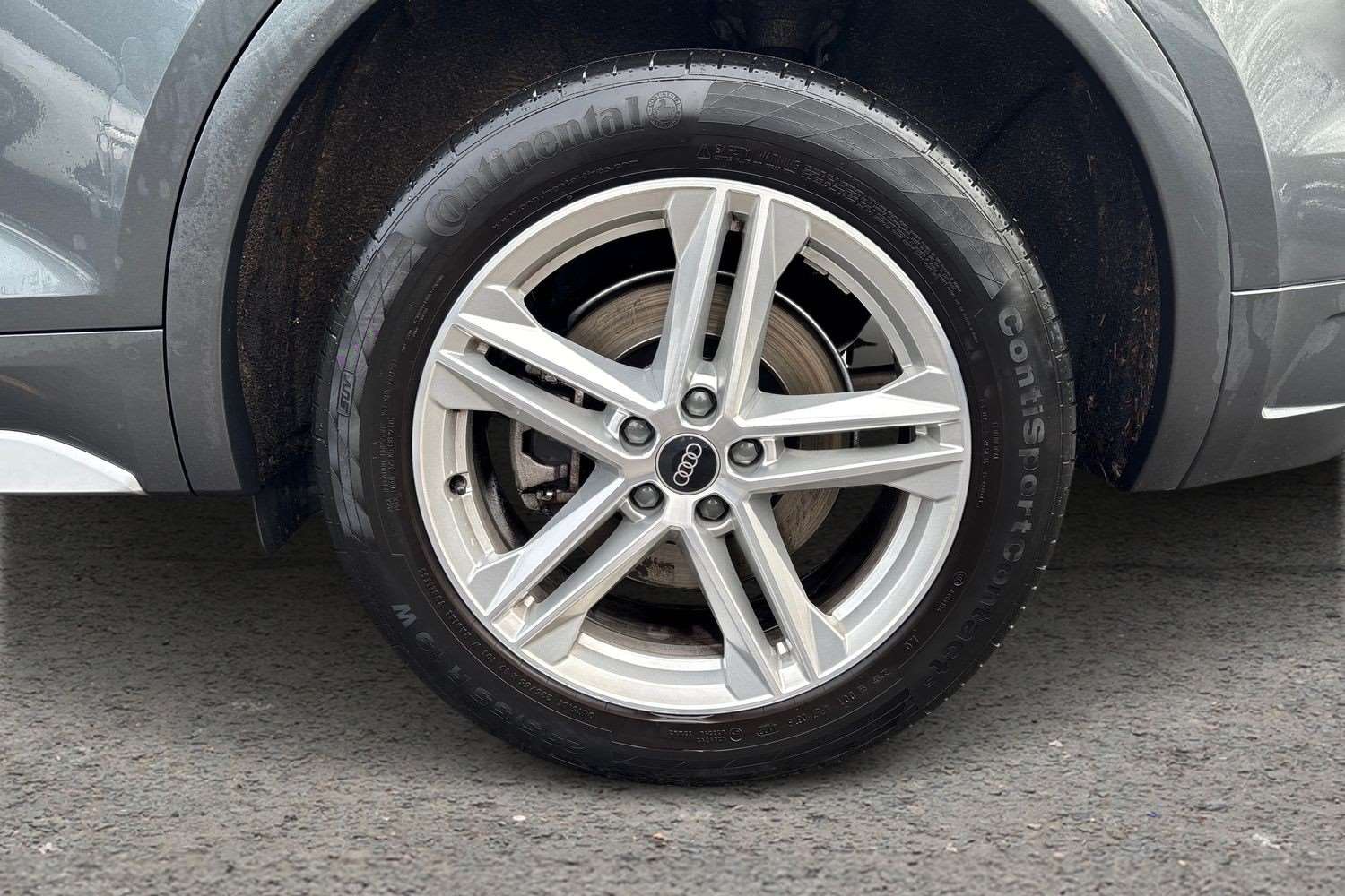 Used Audi Q5 2023 for sale - 76692015: Photo 10