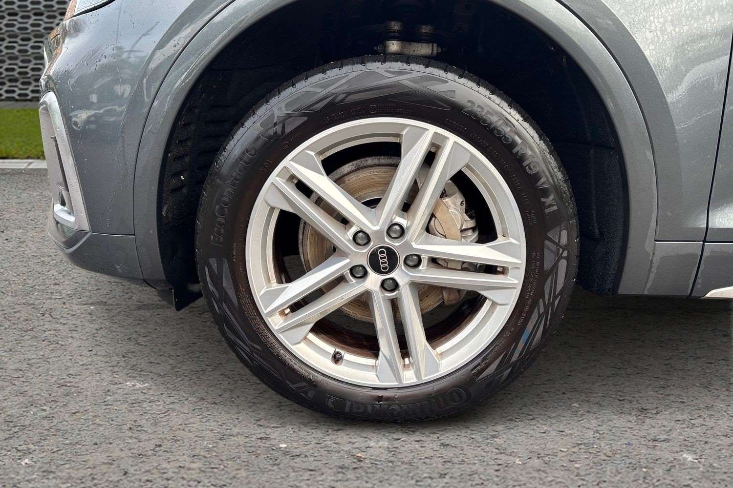 Used Audi Q5 2023 for sale - 76692015: Photo 11