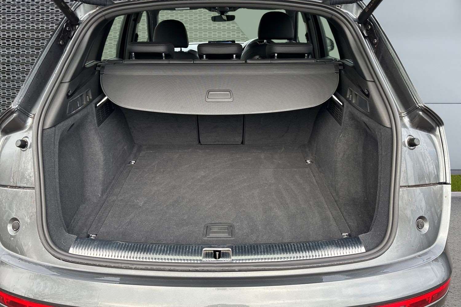 Used Audi Q5 2023 for sale - 76692015: Photo 14