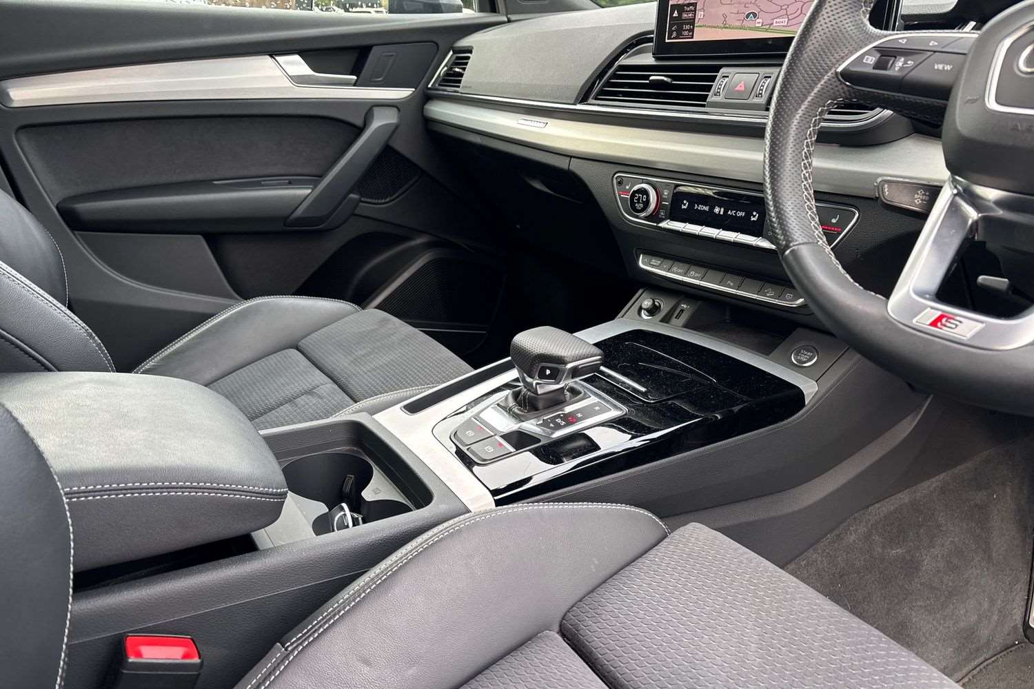 Used Audi Q5 2023 for sale - 76692015: Photo 16