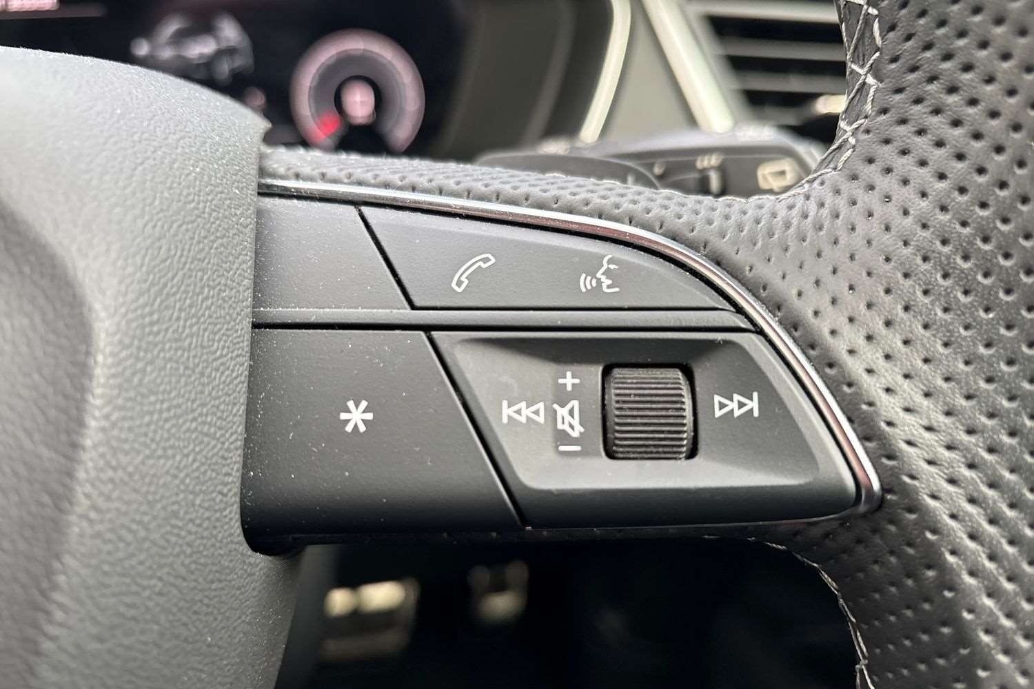 Used Audi Q5 2023 for sale - 76692015: Photo 18