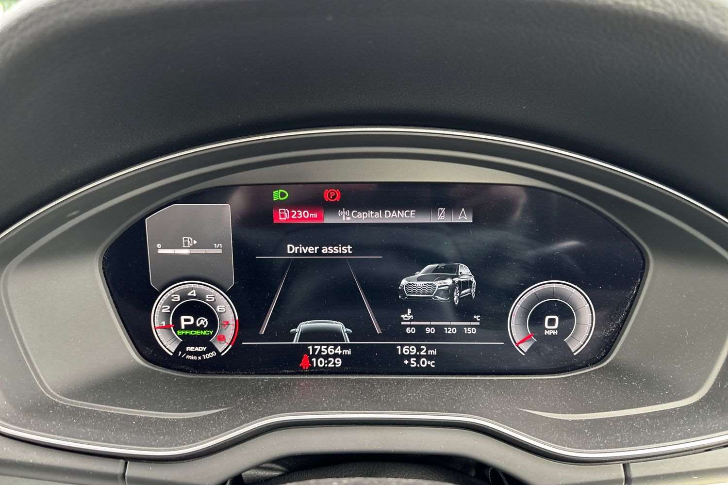 Used Audi Q5 2023 for sale - 76692015: Photo 19