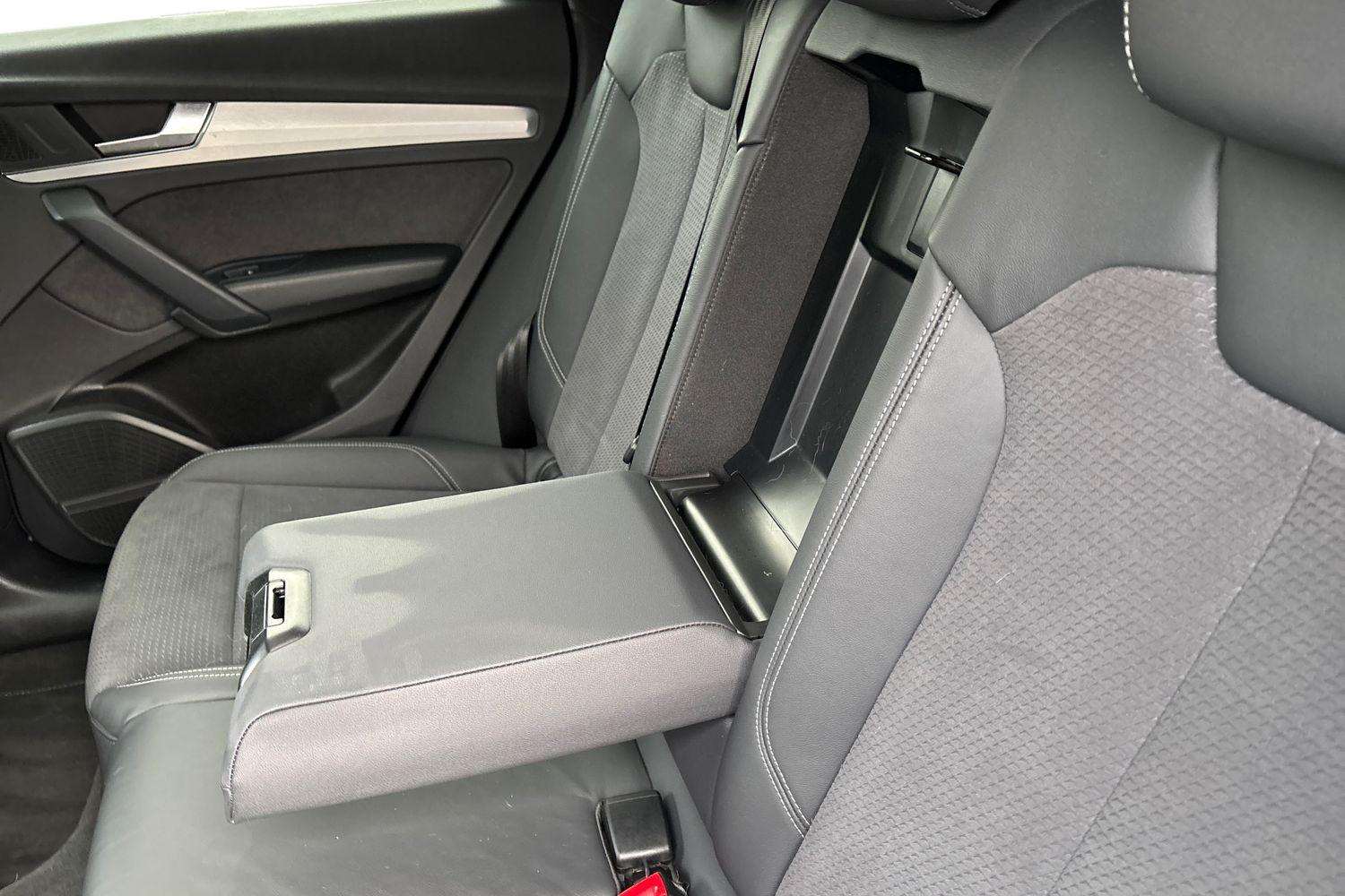 Used Audi Q5 2023 for sale - 76692015: Photo 23