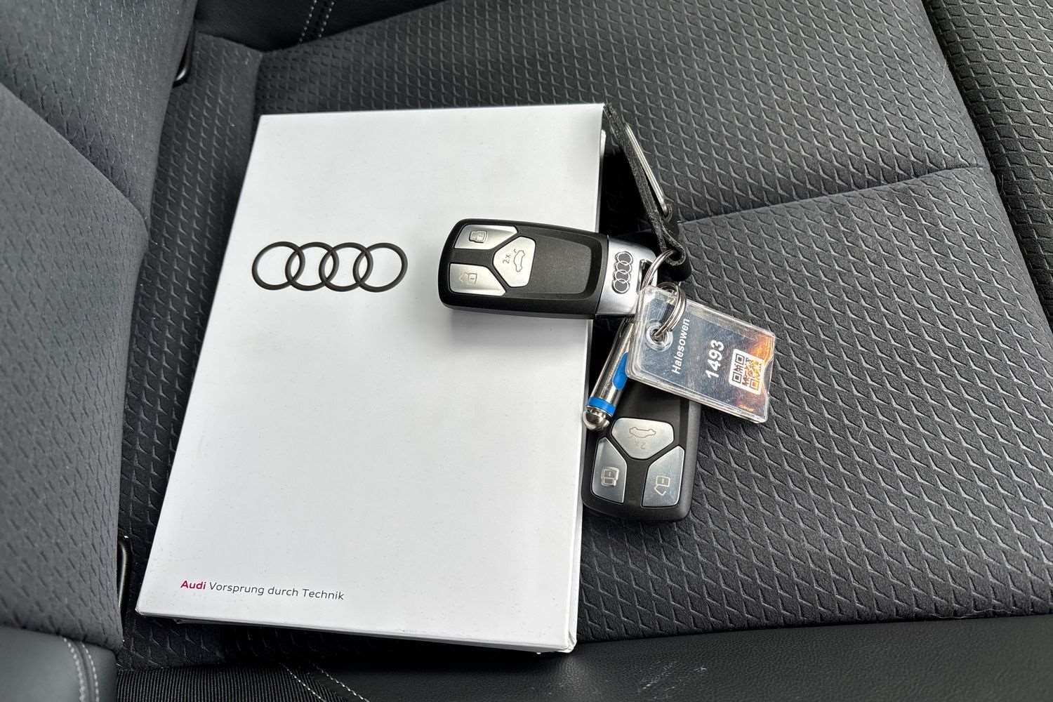 Used Audi Q5 2023 for sale - 76692015: Photo 26