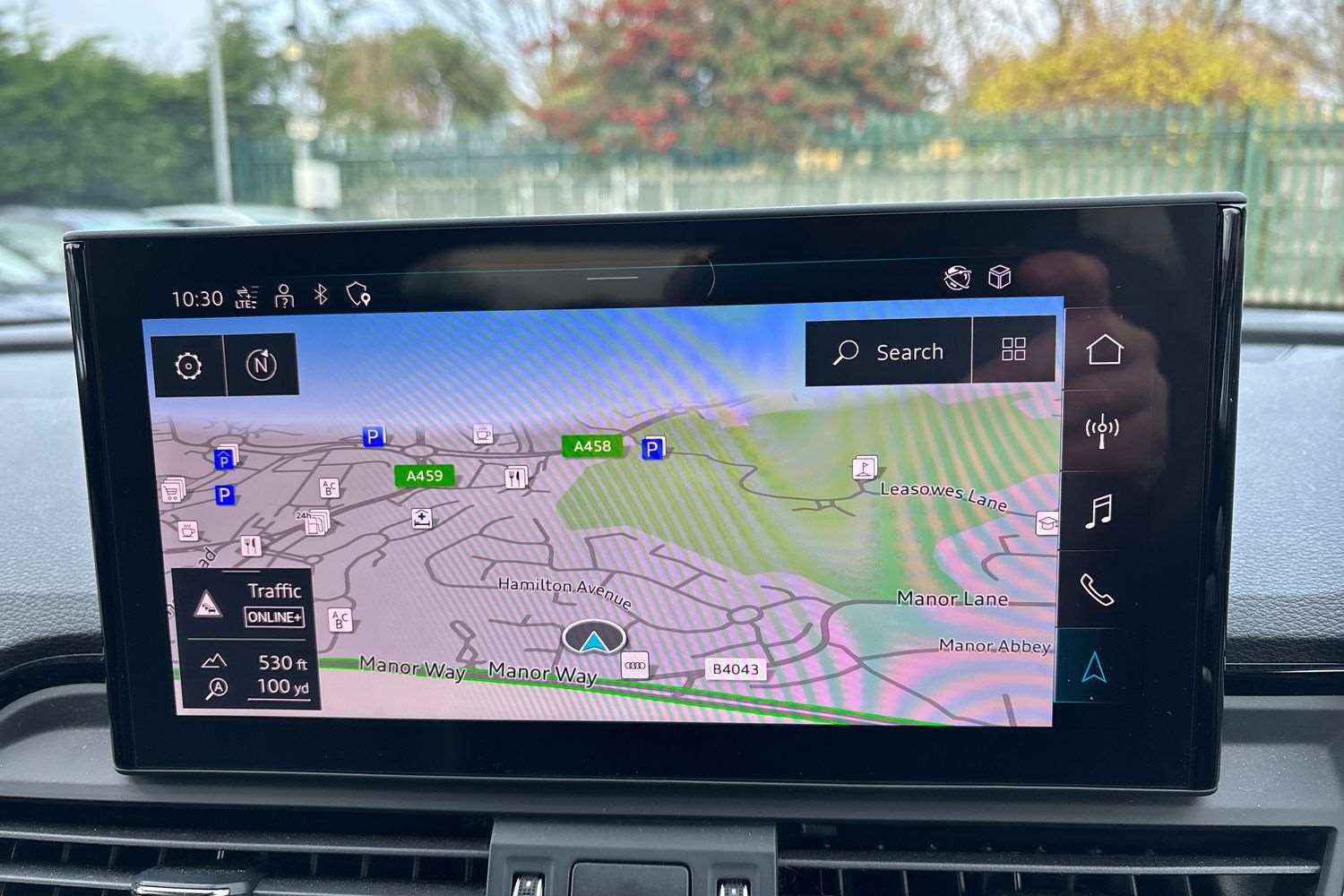 Used Audi Q5 2023 for sale - 76692015: Photo 29