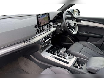 Used Audi Q5 2023 for sale - 76692015: Photo