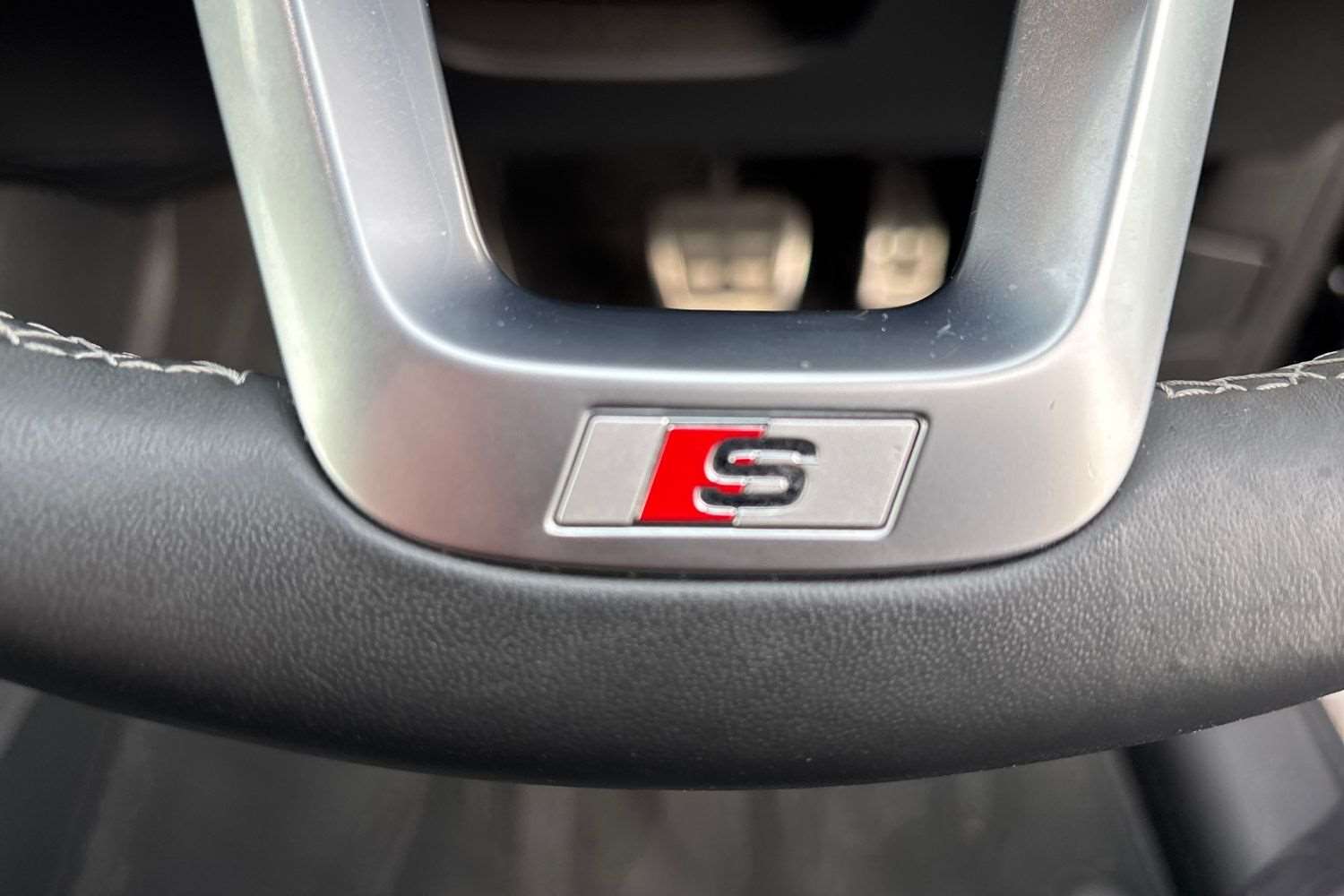 Used Audi Q5 2023 for sale - 76692015: Photo 31