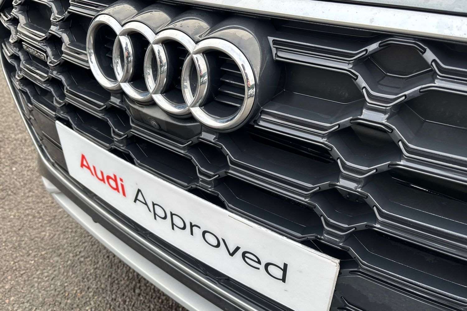 Used Audi Q5 2023 for sale - 76692015: Photo 33