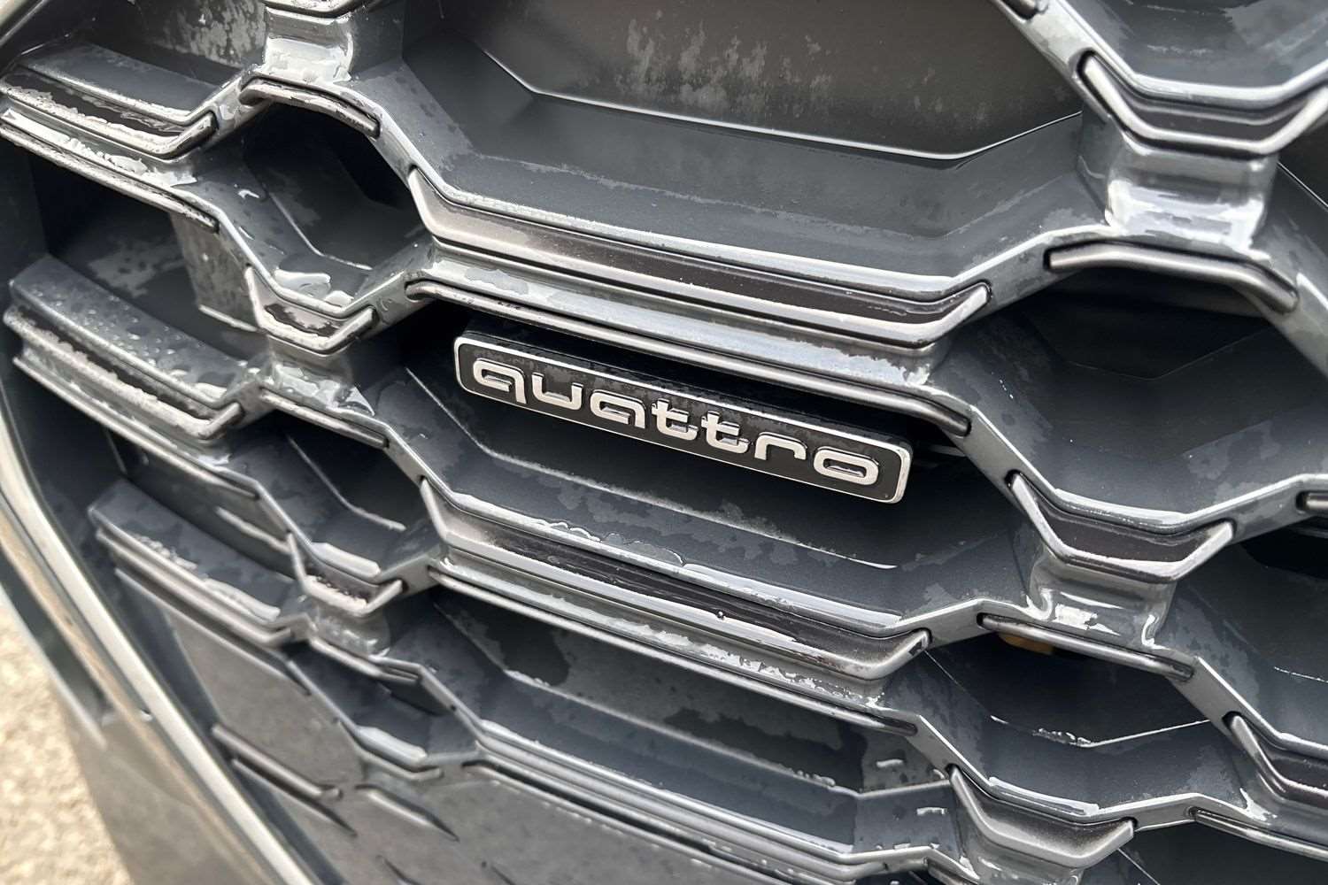 Used Audi Q5 2023 for sale - 76692015: Photo 34