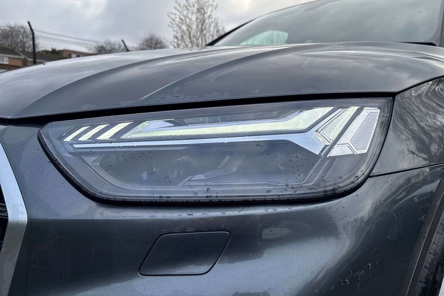 Used Audi Q5 2023 for sale - 76692015: Photo 35