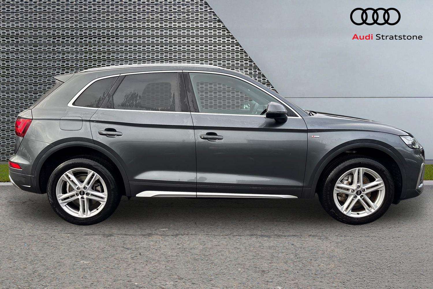Used Audi Q5 2023 for sale - 76692015: Photo 4