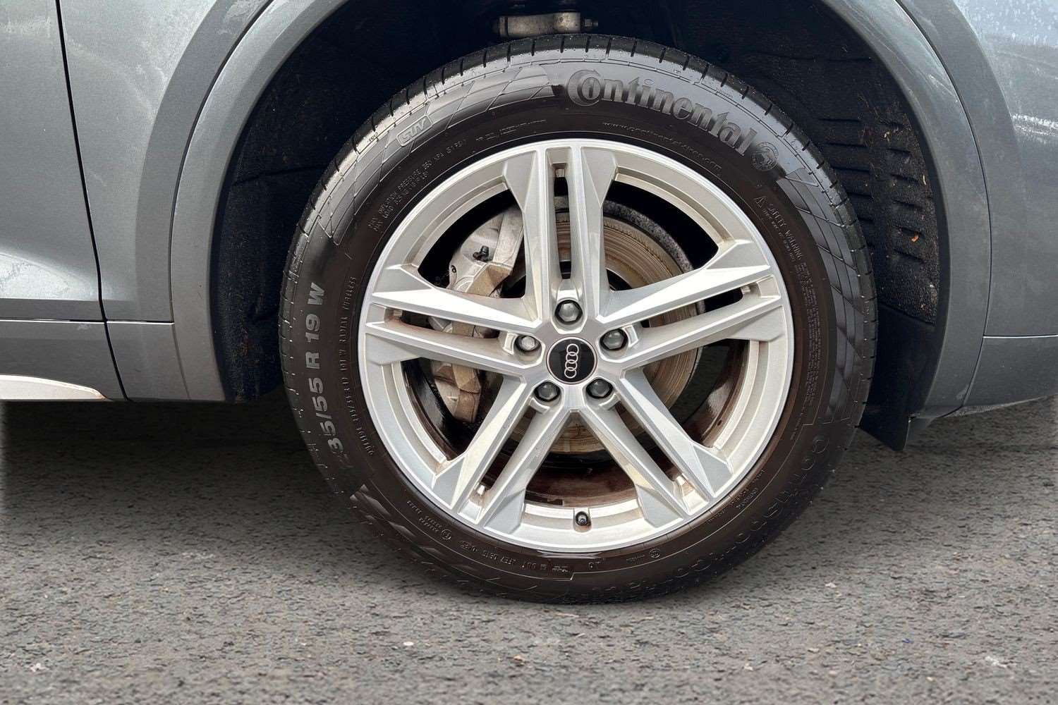 Used Audi Q5 2023 for sale - 76692015: Photo 5