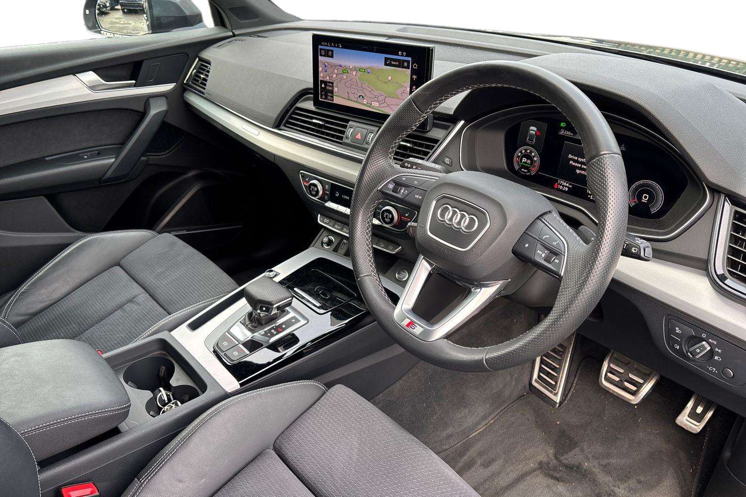 Used Audi Q5 2023 for sale - 76692015: Photo 6