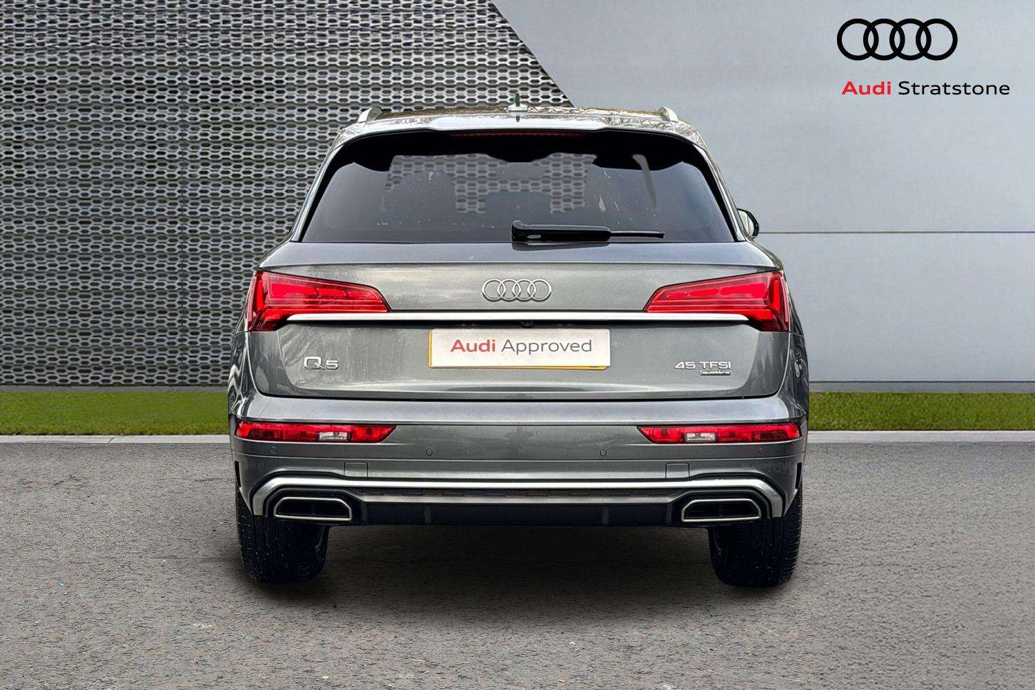 Used Audi Q5 2023 for sale - 76692015: Photo 7