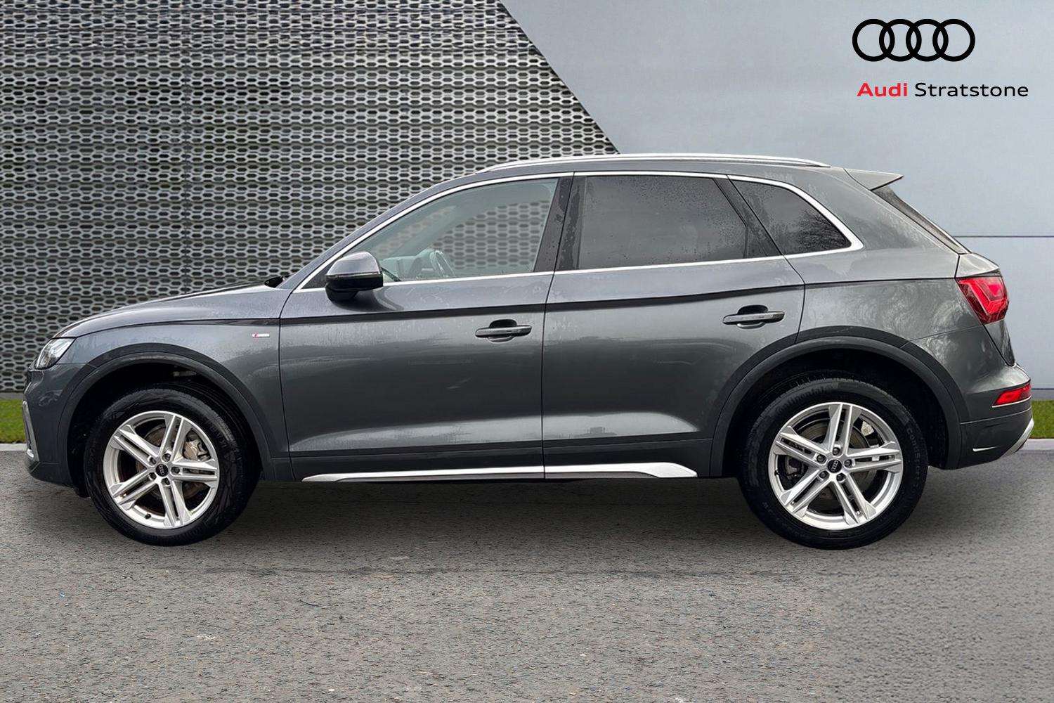 Used Audi Q5 2023 for sale - 76692015: Photo 8