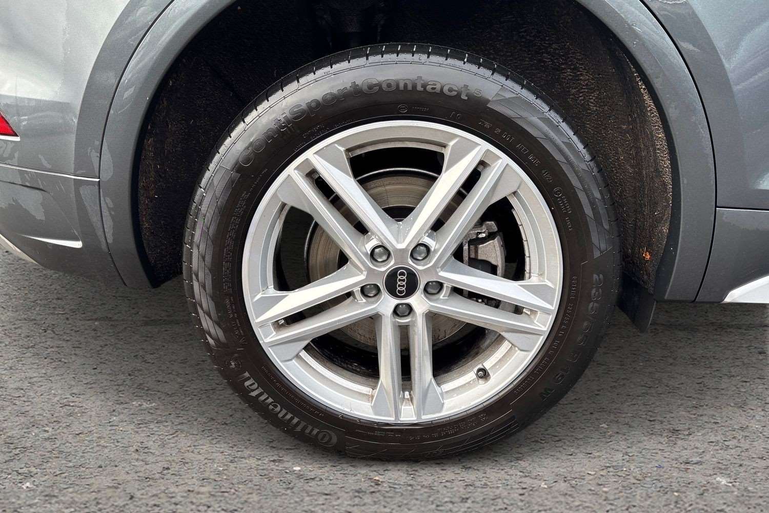 Used Audi Q5 2023 for sale - 76692015: Photo 9