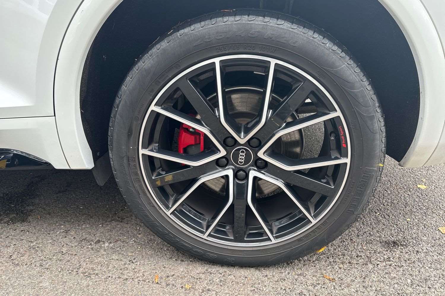 Used Audi Q5 2022 for sale - 76141930: Photo 10