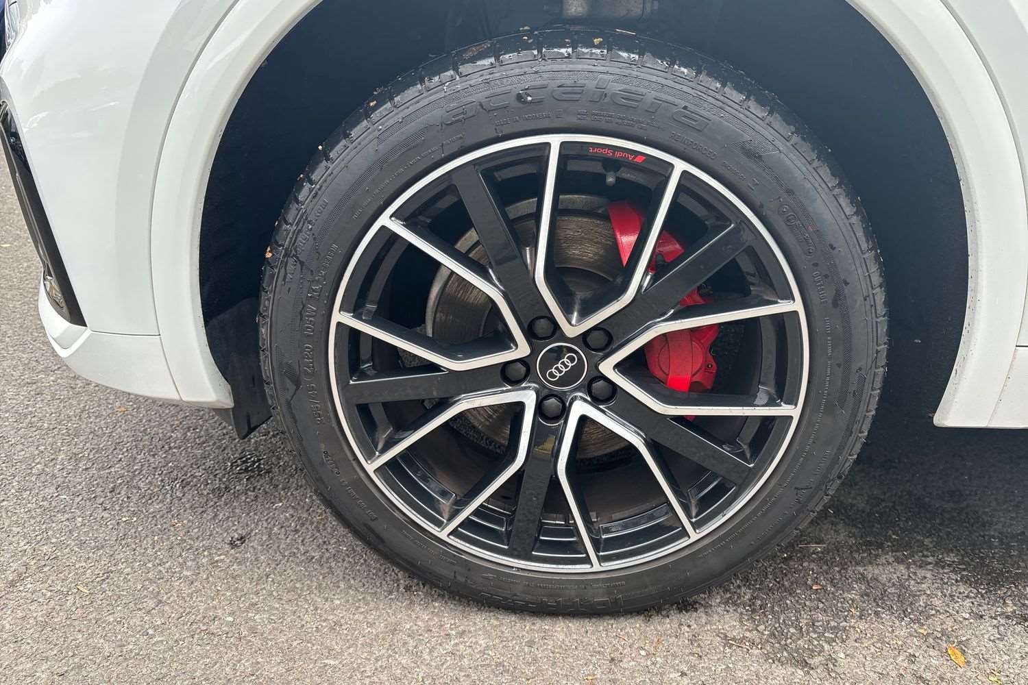 Used Audi Q5 2022 for sale - 76141930: Photo 11