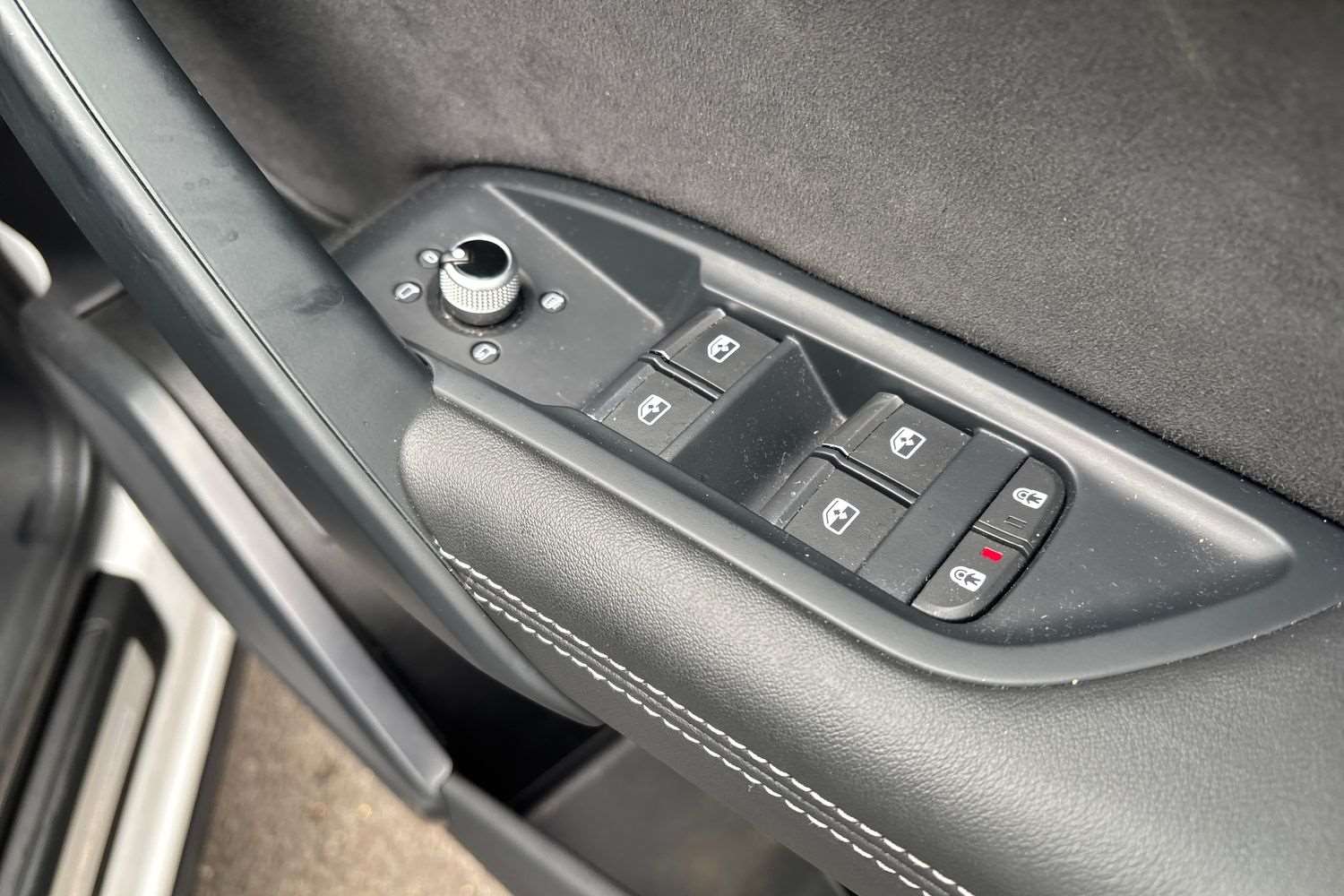 Used Audi Q5 2022 for sale - 76141930: Photo 15