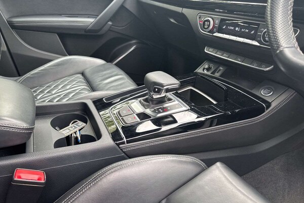 Used Audi Q5 2022 for sale - 76141930: Photo 15