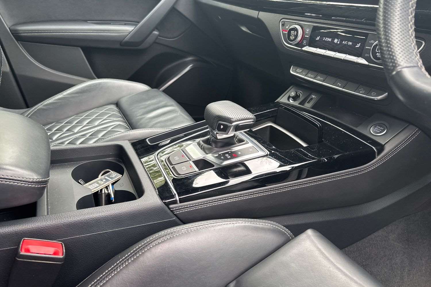 Used Audi Q5 2022 for sale - 76141930: Photo 16