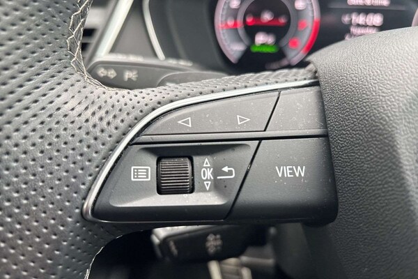 Used Audi Q5 2022 for sale - 76141930: Photo 16