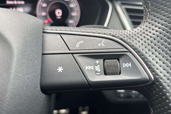 Used Audi Q5 2022 for sale - 76141930: Photo 17