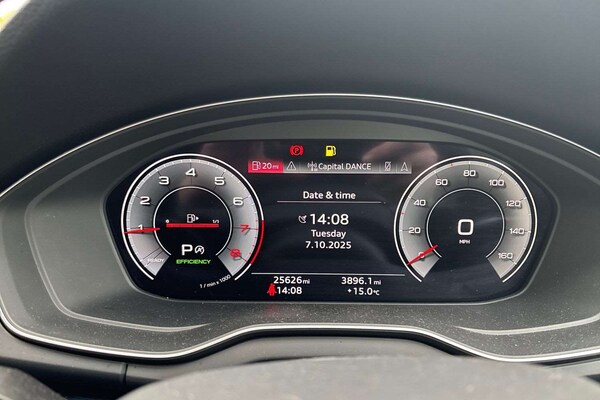 Used Audi Q5 2022 for sale - 76141930: Photo 18