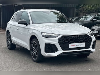 Audi - Q5