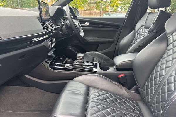 Used Audi Q5 2022 for sale - 76141930: Photo 21