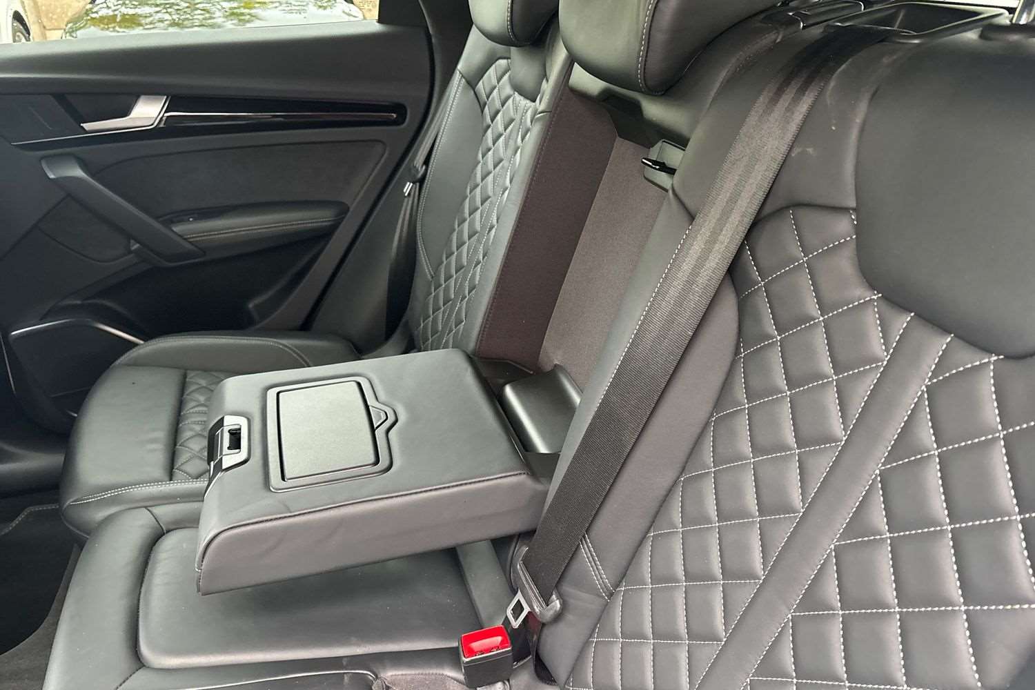 Used Audi Q5 2022 for sale - 76141930: Photo 23