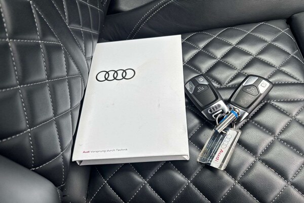 Used Audi Q5 2022 for sale - 76141930: Photo 25