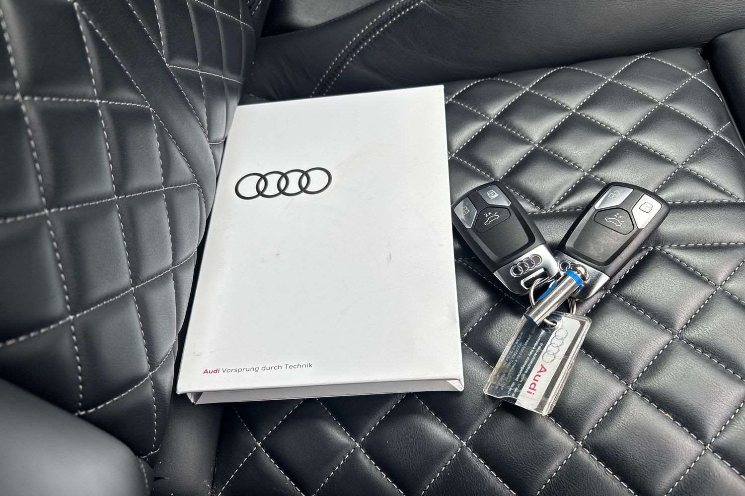 Used Audi Q5 2022 for sale - 76141930: Photo 26