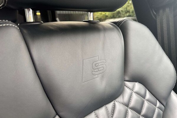 Used Audi Q5 2022 for sale - 76141930: Photo 26