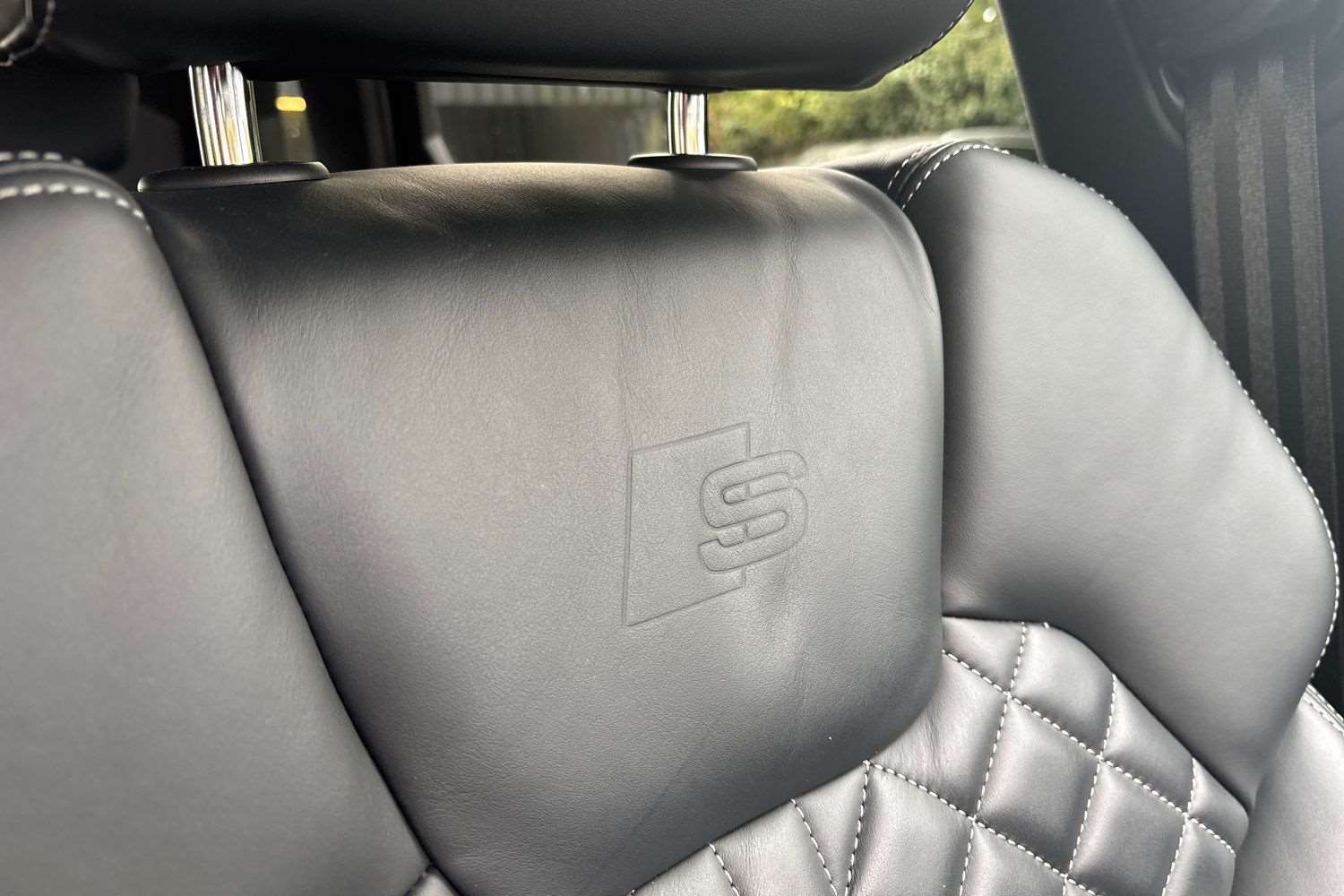 Used Audi Q5 2022 for sale - 76141930: Photo 27