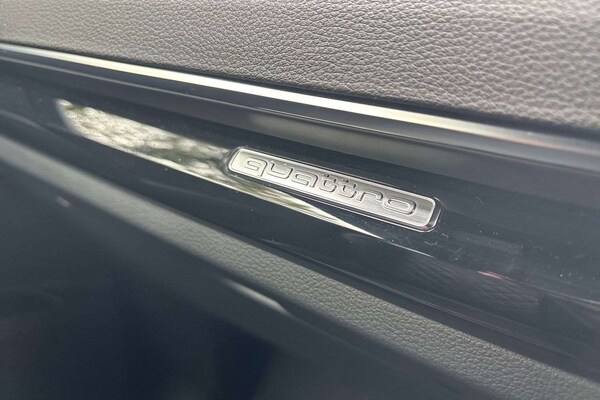 Used Audi Q5 2022 for sale - 76141930: Photo 27