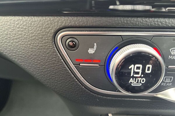 Used Audi Q5 2022 for sale - 76141930: Photo 28