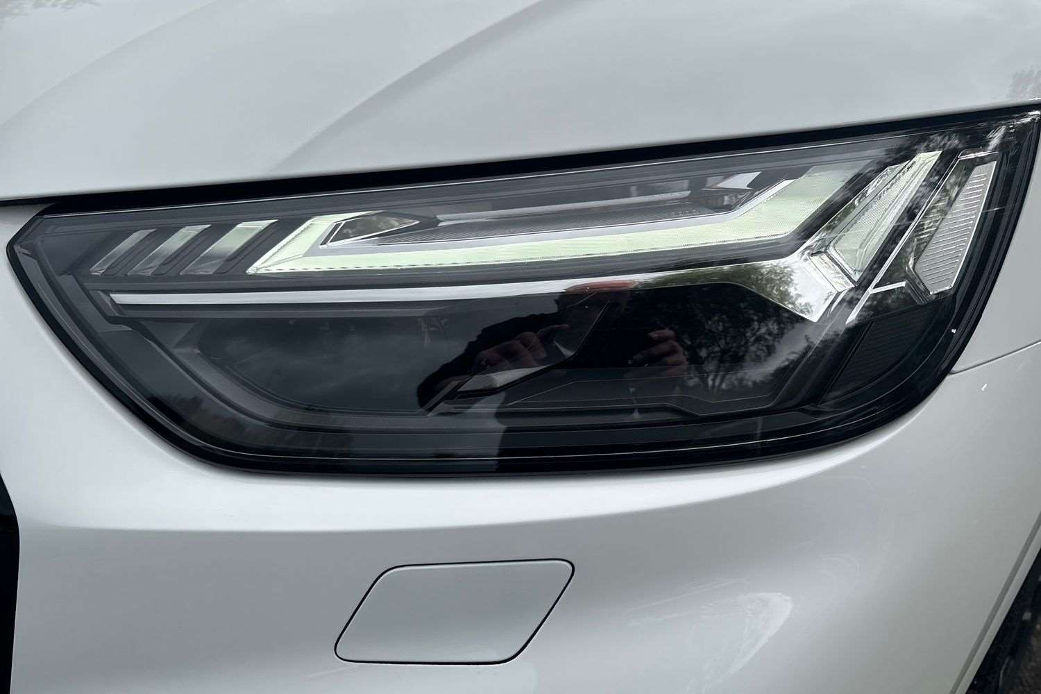 Used Audi Q5 2022 for sale - 76141930: Photo 29