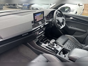 Used Audi Q5 2022 for sale - 76141930: Photo 2