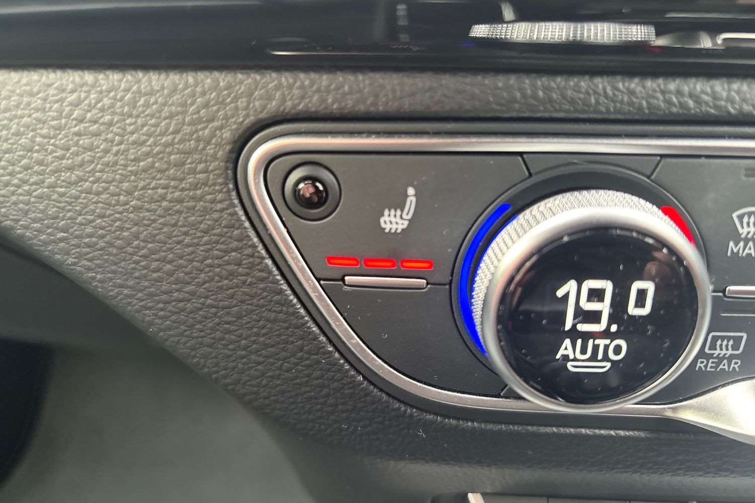 Used Audi Q5 2022 for sale - 76141930: Photo 30