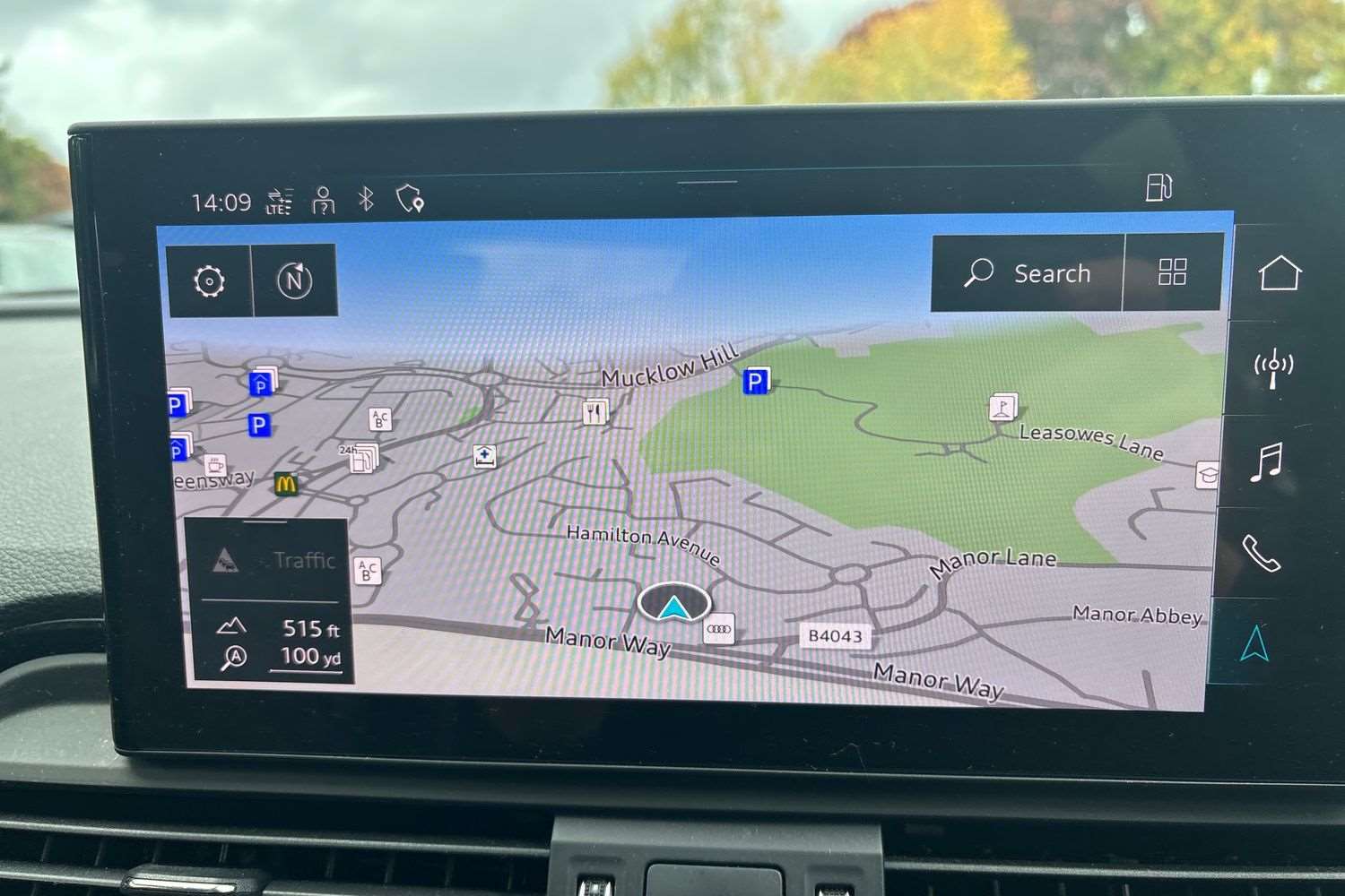 Used Audi Q5 2022 for sale - 76141930: Photo 31