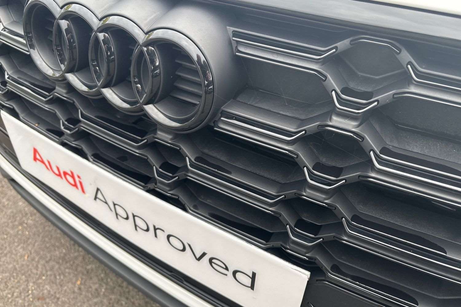 Used Audi Q5 2022 for sale - 76141930: Photo 33