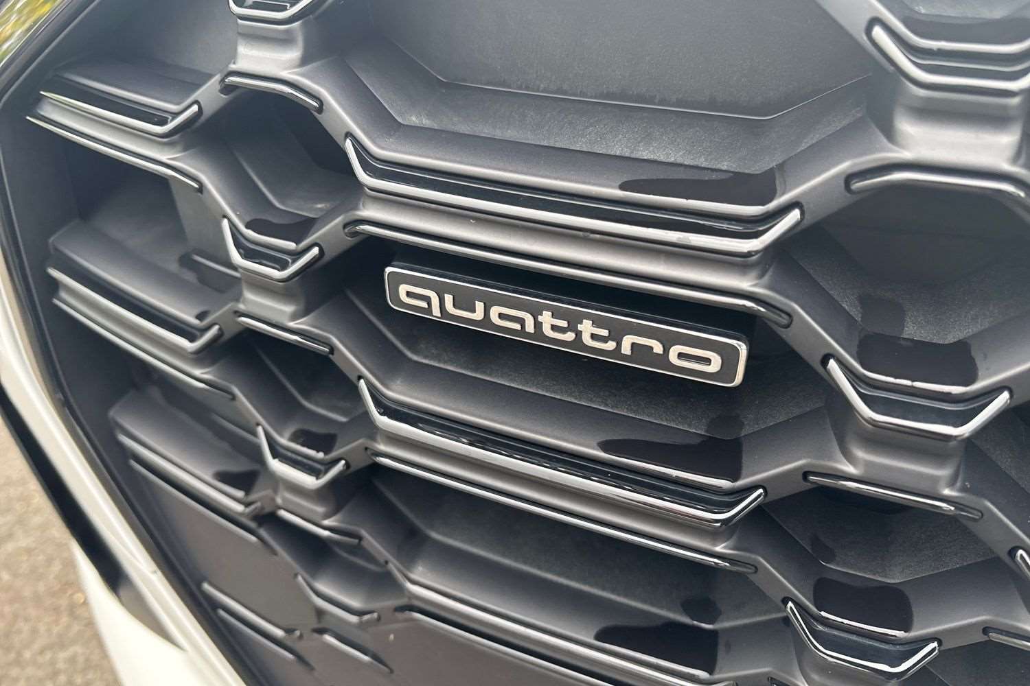 Used Audi Q5 2022 for sale - 76141930: Photo 34