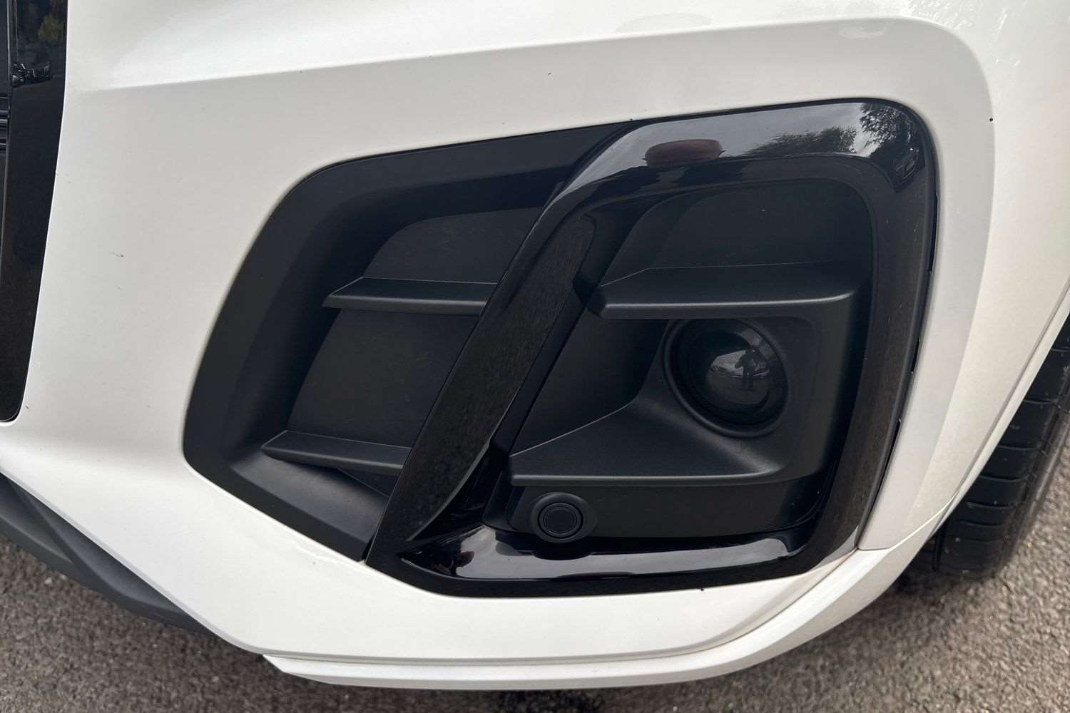 Used Audi Q5 2022 for sale - 76141930: Photo 35