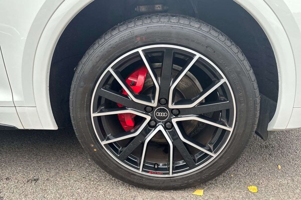 Used Audi Q5 2022 for sale - 76141930: Photo 5