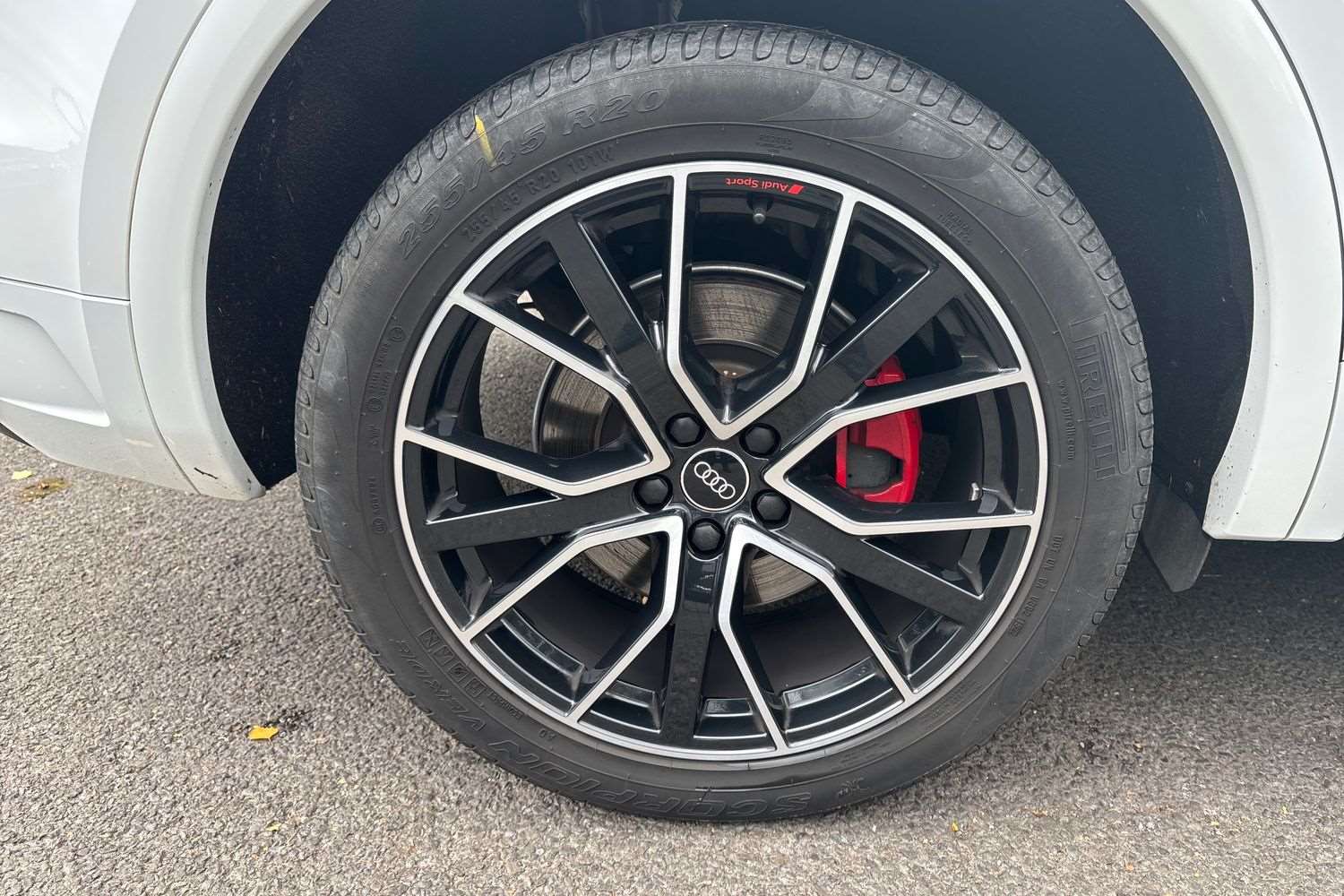 Used Audi Q5 2022 for sale - 76141930: Photo 9