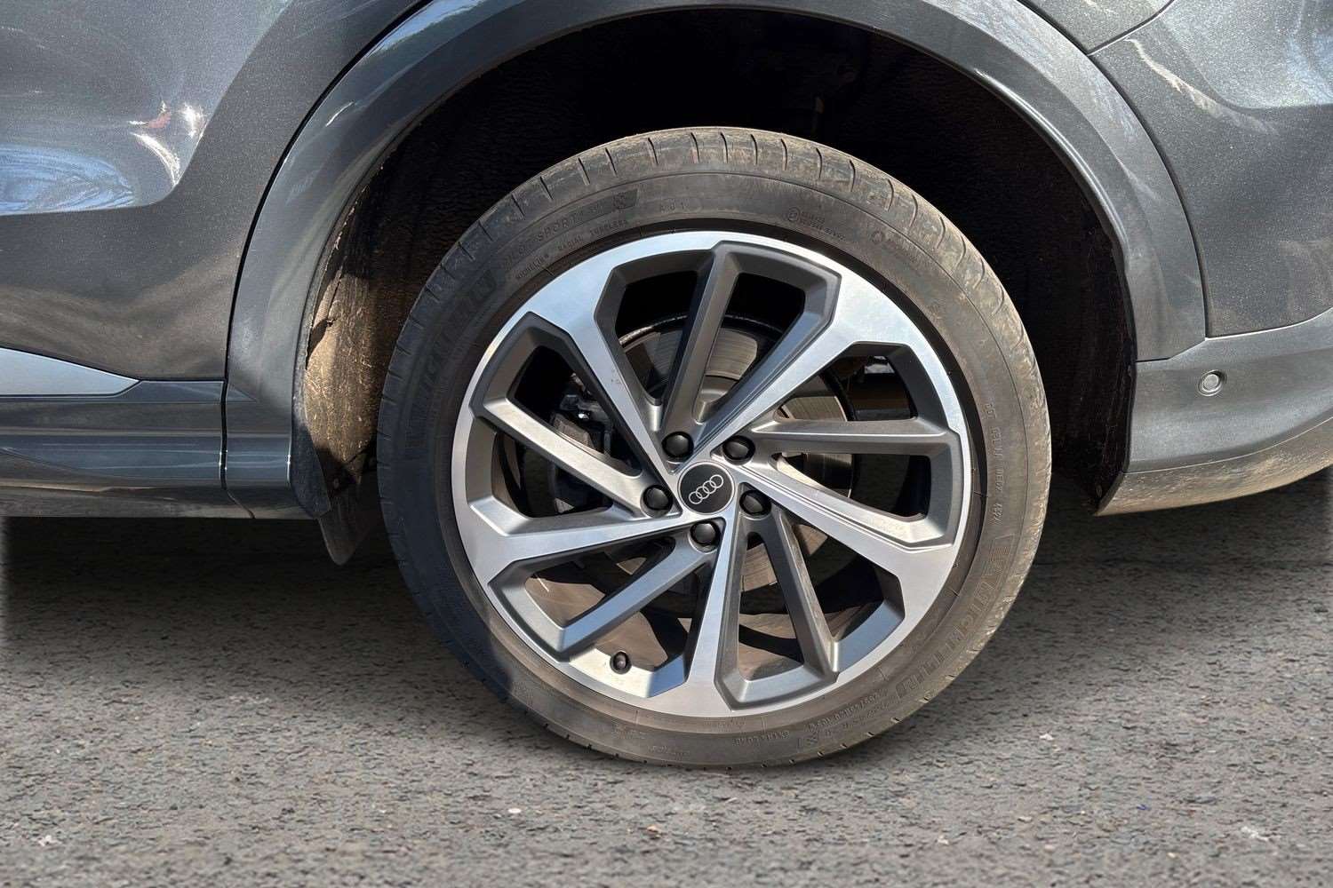 Used Audi Q5 2026 for sale - 78161377: Photo 10