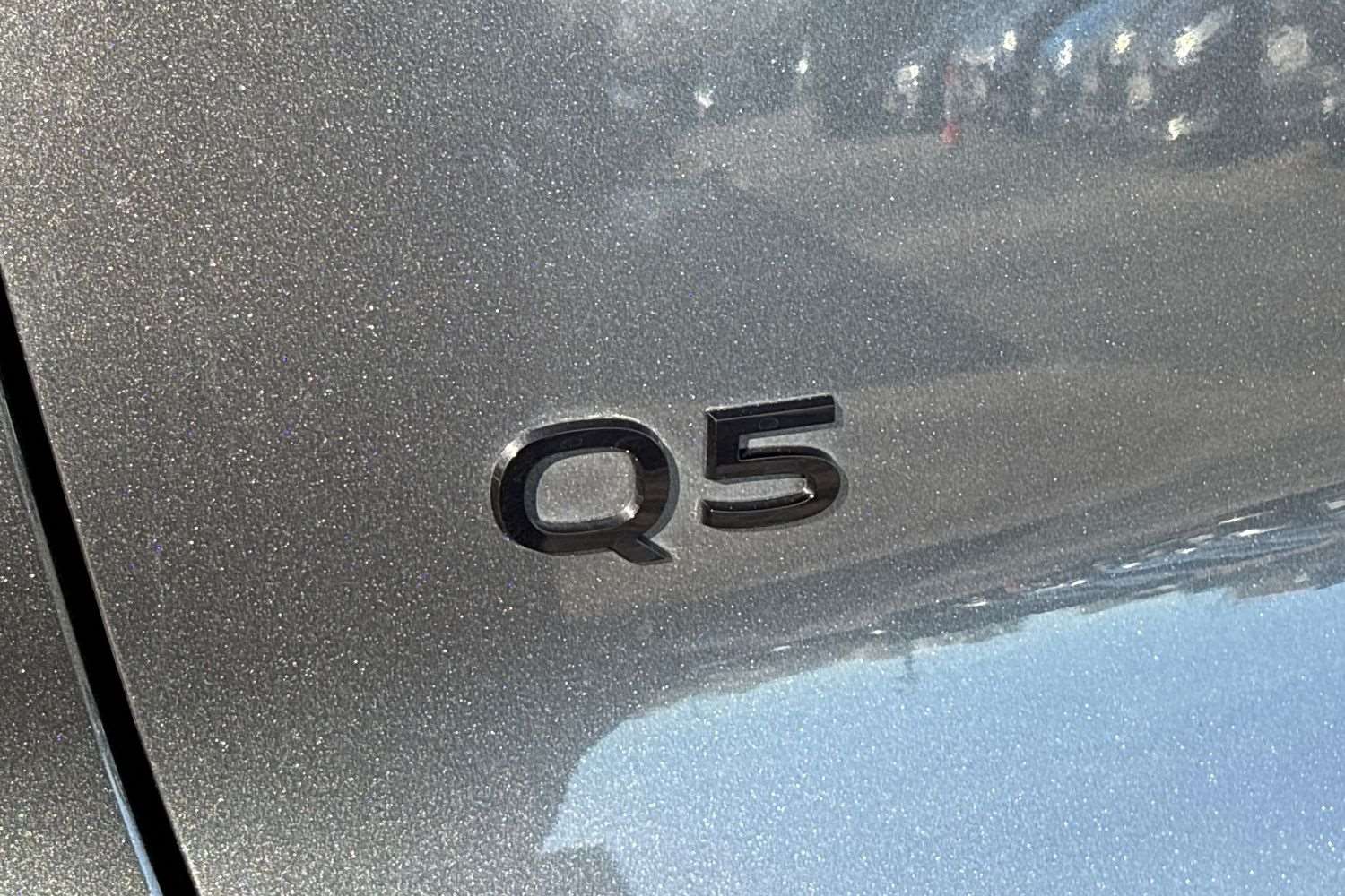 Used Audi Q5 2026 for sale - 78161377: Photo 12