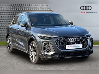 Used Audi Q5 2026 for sale - 78161377: Photo