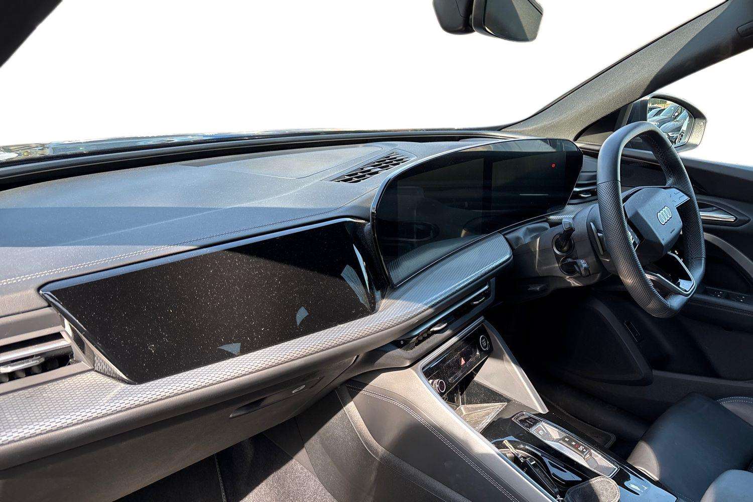 Used Audi Q5 2026 for sale - 78161377: Photo 2